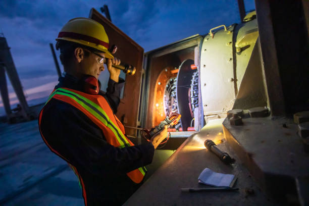 Best Electrical Installation Contractor  in Youngsville, PA