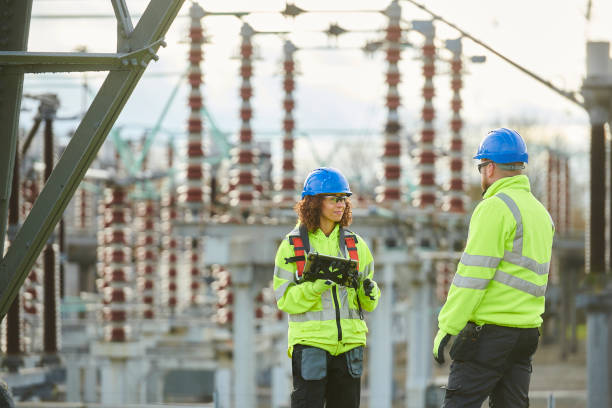 Best Electric Panel Repair  in Youngsville, PA