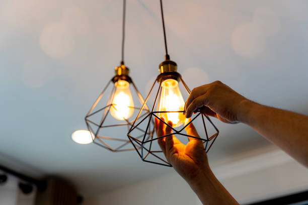 Best Ceiling Fan Installation Electrician  in Youngsville, PA