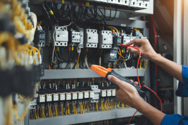 Best Industrial Electrical Services  in Youngsville, PA