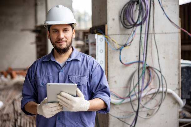 Best Electrical Repair Services  in Youngsville, PA