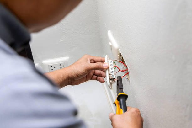 Best Residential Electrician Services  in Youngsville, PA
