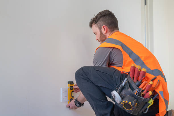 Best Electrical Contractors for Businesses  in Youngsville, PA
