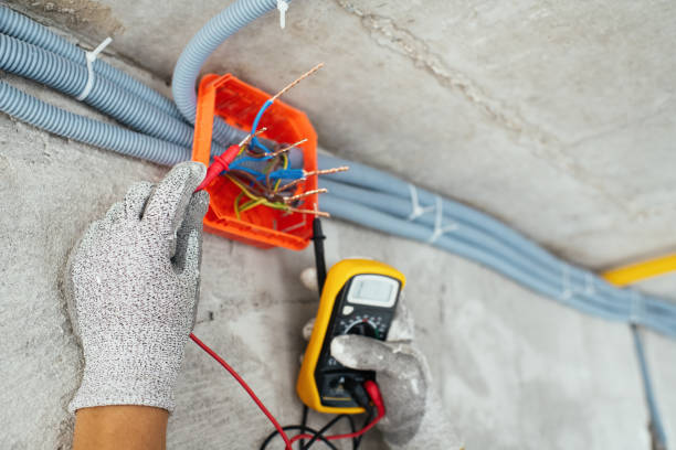 Best Emergency Electrical Repair  in Youngsville, PA